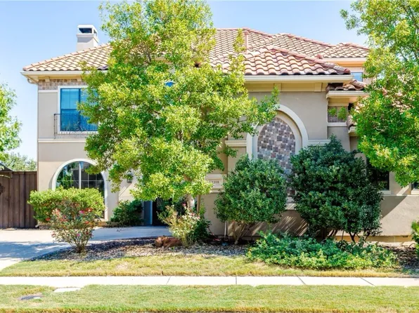 4398 Verde Ln, Frisco, TX 75034