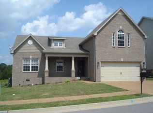 924 Morning Rd, Antioch, TN 37013