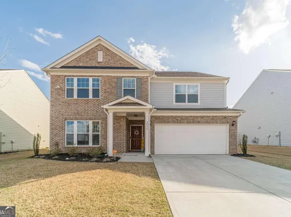 3072 Lowell Rd, Bethlehem, GA 30620