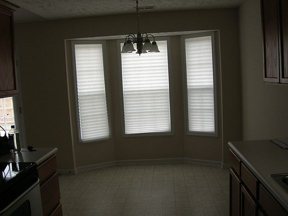 Eating Area (2d View)