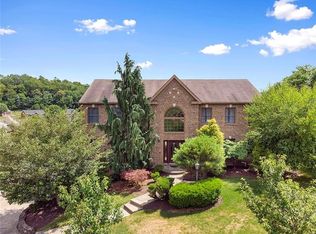 417 Independence Blvd, Washington, PA