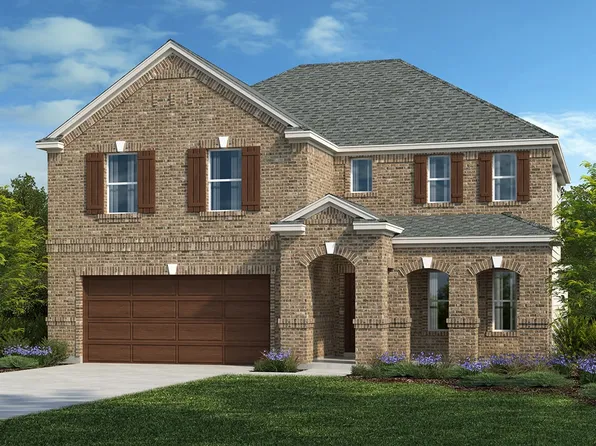 Plan 2980 Plan, Salerno - Classic Collection