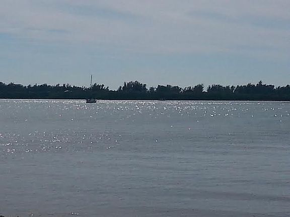 Lemon Bay
