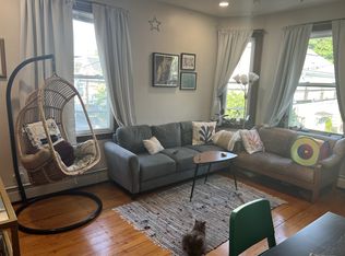 31 Tremont St APT 3, Cambridge, MA 02139