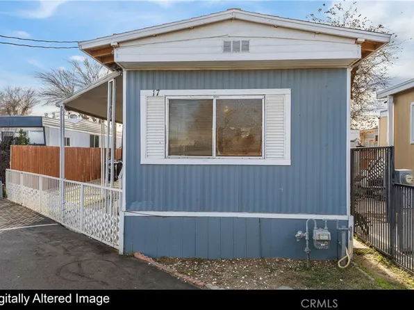 2515 E Avenue I, Lancaster, CA 93535