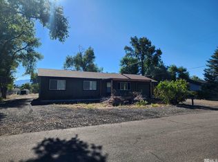 819 Whitney Way, Gardnerville, NV 89460