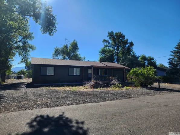 819 Whitney Way, Gardnerville, NV 89460