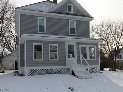 410 W Oak St, Orrville, OH, 44667