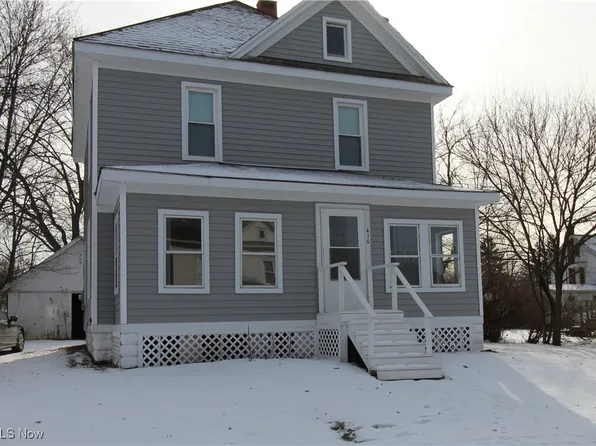 410 W Oak St, Orrville, OH 44667