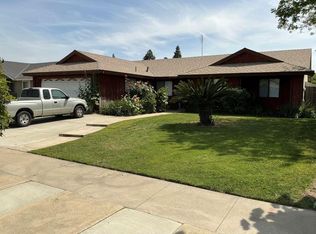 1227 Ben Franklin Ave, Tulare, CA 93274