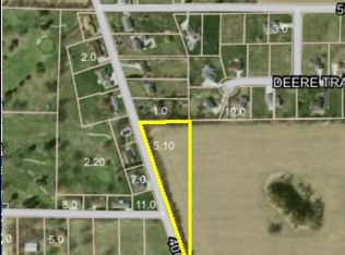 2625 Bessmore Park Rd, Rochester, IN 46975