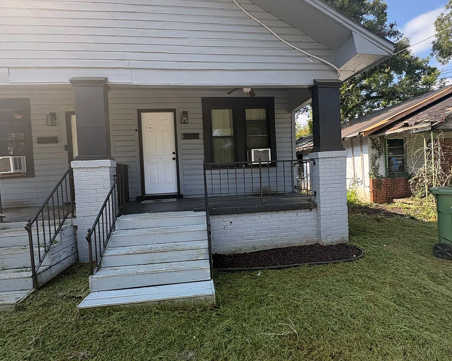 721 Central Avenue — Photo 1