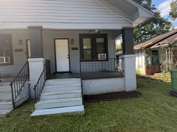 721 Central St #B, Montgomery, AL 36108