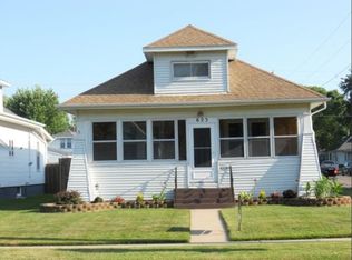 623 Harrison Ave, Burlington, IA