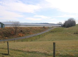 5453 Indian Trail Rd, Harrisonburg, VA 22802