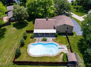 5301 Rahndale Pl, Dayton, OH 45429