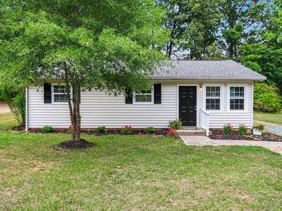 215 Torain St, Hillsborough, NC, 27278
