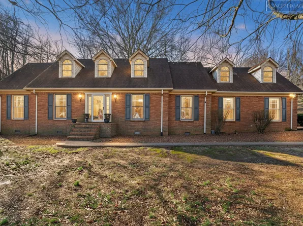 175 Travis Trl, McMinnville, TN 37110