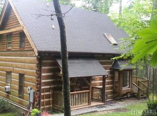 193 Centennial Ln, Highlands, NC 28741