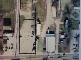 W Main St, Paoli, IN 47454