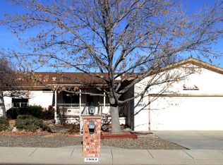 2883 Lindsey Dr, Prescott, AZ 86301