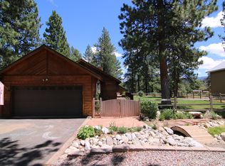 11107 Huntsman Leap, Truckee, CA 96161