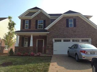 739 Bench Ln, Mount Juliet, TN 37122