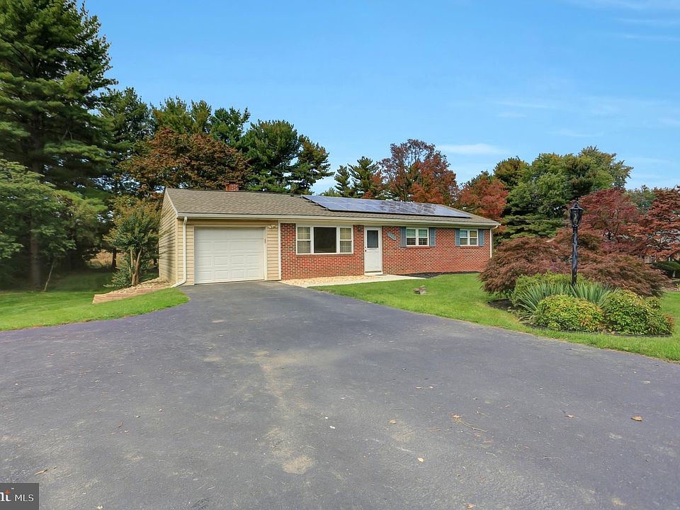 13828 Paradise Church Rd, Hagerstown, MD 21742 Zillow