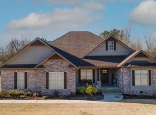 155 Jessco Ln, Boaz, AL 35957