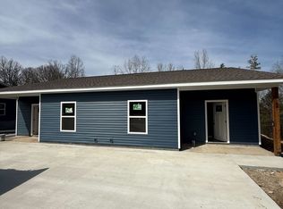 30 Patton Ct, Gassville, AR 72635