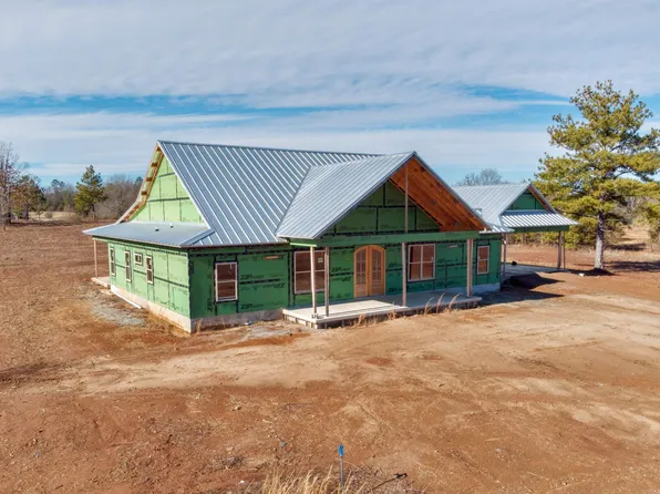 65 Courtney Taylor Dr, Quitman, AR 72131