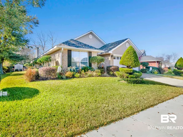 101 Kemper Ln, Fairhope, AL 36532