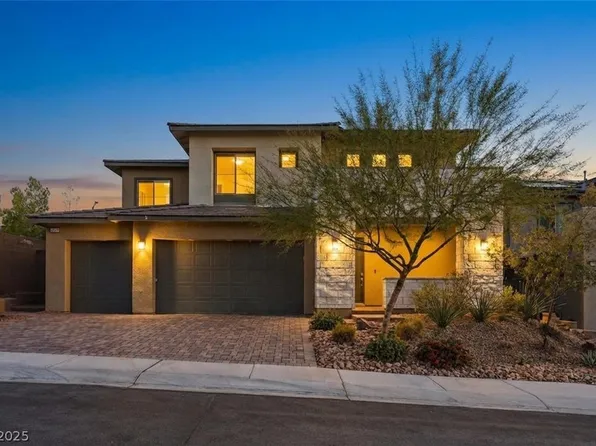 12404 Aster Hills Ave, Las Vegas, NV 89138