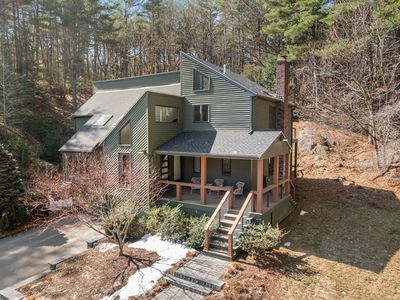 25 Adams Rd, Sudbury, MA, 01776