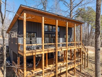 68 Mallard Point Rd, Morganton, GA, 30560