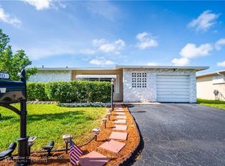 1020 NW 49th St, Pompano Beach, FL 33064