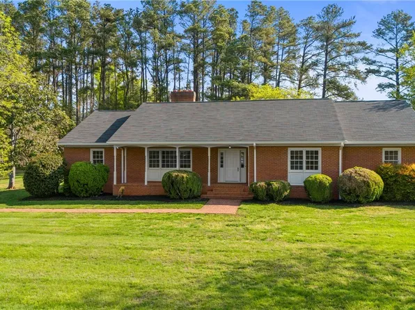 123 Hanmer Ln, Keysville, VA 23947