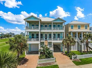11406 Beachside, Galveston, TX 77554