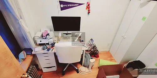 Rented by ZealEstate Group Inc