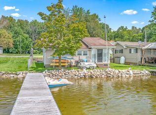 263 E Rose Rd, Coldwater, MI 49036