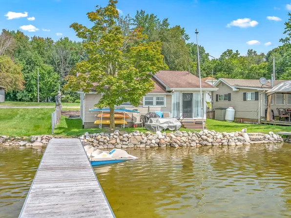 263 E Rose Rd, Coldwater, MI 49036