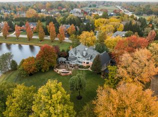 2643 Towne Dr, Carmel, IN 46032