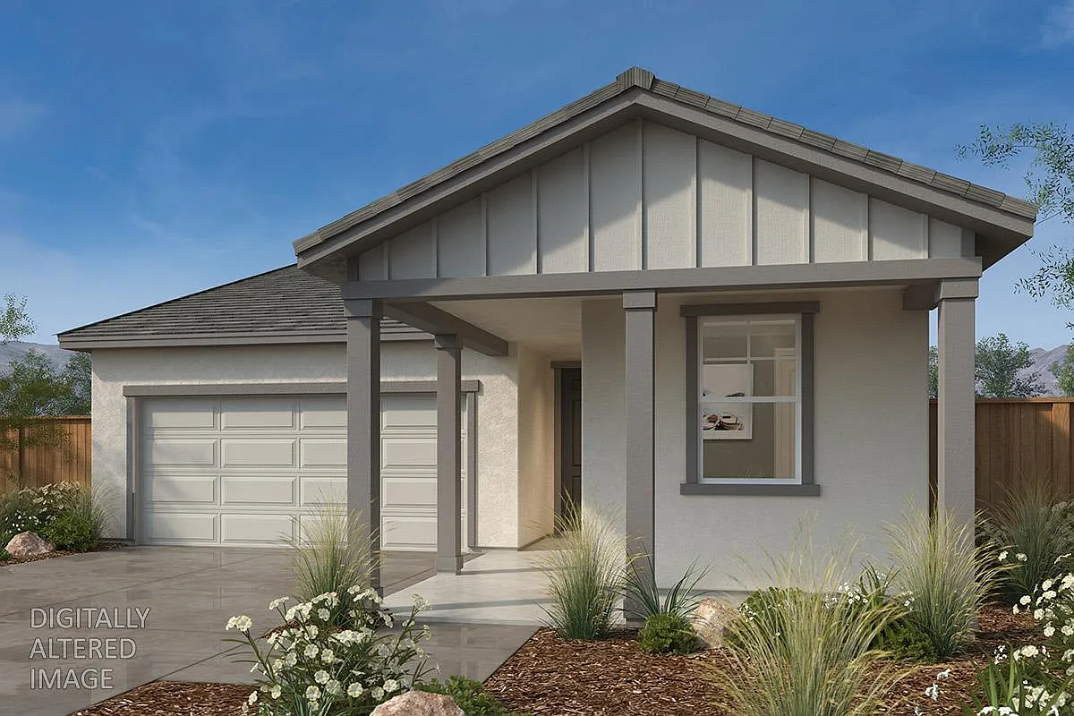2716 Salvatore Way photo 1