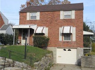851 Rolling Rock Rd, Pittsburgh, PA 15234