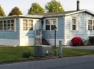 58 Branchwood, Rehoboth Beach, DE 19971