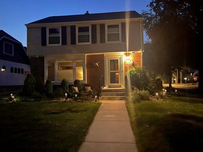 8302 Avon COURT, Wauwatosa, WI, 53213