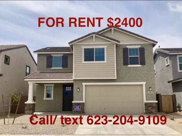 668 N 110th Dr, Avondale, AZ 85323