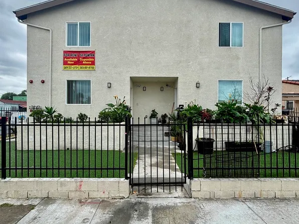 1702 W 84th St, Los Angeles, CA 90047