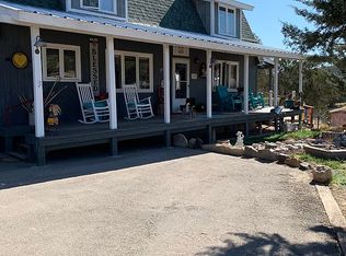 153 Laughing Horse Trl, Capitan, NM 88316