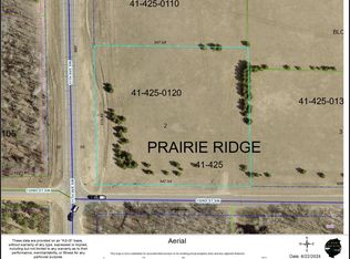 11th Ave SW, Pillager, MN 56473